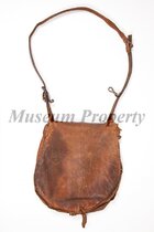 Civil War; Confederate.artillery.gear- ammunition.haversack.,.jpg