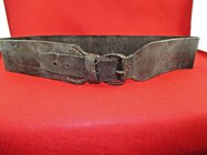 Civil War; Confederate.artillery.gear- artilleryman's.belt..jpg