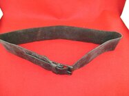 Civil War; Confederate.artillery.gear- artilleryman's.belt........jpg