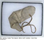 Civil War; Union.artillery.gear- thumbstall..jpg