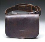 Civil War; Union.artillery.gear- fuze.pouch........jpg