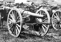 Civil War; Union.artillery.gear- sponge-rammer.for.10-pdr.Parrott.Rifle.Model.1861..jpg