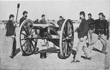 Civil War; Union.artillery.gear- sponge-rammer.for.20-pdr.Parrott.Rifle..jpg