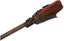 Civil War; Union.artillery.gear- sponge-rammer.for.3-in.Ordnance.Rifle...jpg