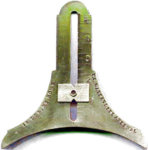 Civil War; Union.artillery.gear- artillery.breech.sight,here.for.12-pdr.mountain.howitzer..jpg