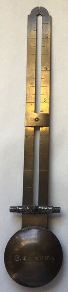 Civil War; Union.artillery.gear- pendulum.Hausse.gunsight.for.3''.Ordnance.Rifle..jpg