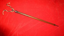 Civil War; Union.artillery.gear- linstock.,..jpg