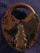 Civil War; Union.artillery.gear- limber.chest.padlock.,,,...jpg