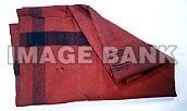 Civil War; Union.artillery.gear- artillery.driver's.saddle.blanket...jpg
