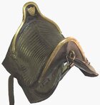 Civil War; Union.artillery.gear- artillery.driver's.valise.saddle..jpg