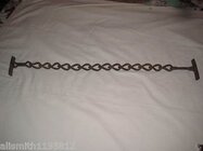 Civil War; Union.artillery.gear- artillery.horse's.trace.chain.,....jpg