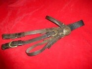 Civil War; Union.artillery.gear- artillery.horse's.bridle..jpg
