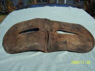 Civil War; Union.artillery.gear- artillery.horse's.hames.housing..jpg