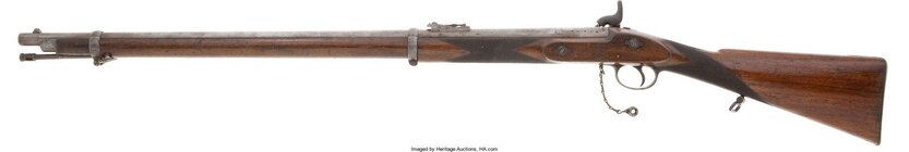 Civil War; Confederate.artillery.weapons- Enfield.P-53.artillery.officers.short.rifle.jpg