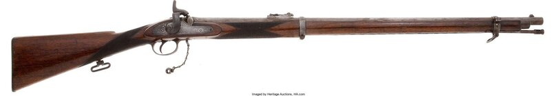 Civil War; Confederate.artillery.weapons- Enfield.P-53.artillery.officers.short.rifle.jpg