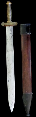 Civil War; Confederate.artillery.weapons- artilleryman.short.sword.,.,..,.W.J.MacElroy...JPG