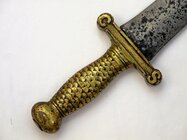 Civil War; Confederate.artillery.weapons- artilleryman.short.sword....jpg