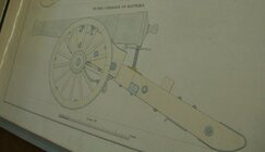 Civil War; Union.artillery.18-pdr.siege.gun.Model.1845..jpg