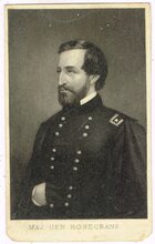 2 Major General Rosecrans 09202017.jpg