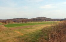 Little round top & Big round top.JPG Little round top & Big round top.JPG