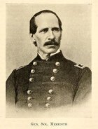 Civil War; Union.commanders- Brig.Gen.Meredith,Solomon...jpg