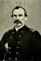 Civil War; Union.commanders- Col.Williams,Samuel.of.19th.Indiana.Inf..jpg