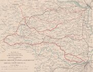 APPOMATTOX COURT HOUSE Virginia PETERSBURG Routes 2.jpg