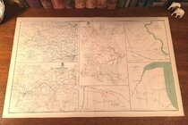 APPOMATTOX COURT HOUSE Virginia PETERSBURG Routes.jpg