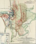 BATTLE of CHICKAMAUGA Georgia MINE RUN Atlanta 2.jpg