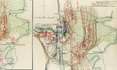 BATTLE of CHICKAMAUGA Georgia MINE RUN Atlanta 4.jpg