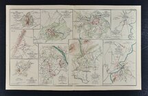 Battle of Lynchburg Monocacy Spotsylvania Wilderness Virginia 1864.jpg