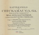 CHICKAMAUGA Georgia CHATTANOOGA Tennessee 5.jpg