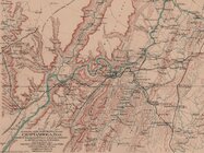 CHICKAMAUGA Georgia CHATTANOOGA Tennessee.jpg