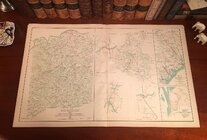 Fredericksburg VIRGINIA Hanover Junction VA.jpg