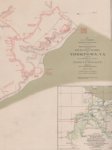 Reconnaissance Map YORKTOWN Williamsburg Virginia VA 3.jpg