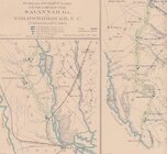 SAVANNAH Georgia GA to North Carolina 4.jpg