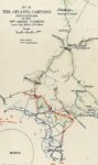 Sherman's ATLANTA CAMPAIGN Georgia GA 3.jpg