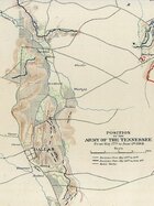 Sherman's ATLANTA CAMPAIGN Georgia GA 4.jpg