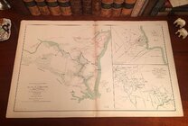 SIEGE of YORKTOWN Virginia April & May 1862.jpg