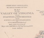STAUNTON Cold Harbor WINCHESTER Virginia VA 6.jpg