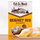 cafe du monde Beignet Mix.jpg cafe du monde Beignet Mix.jpg