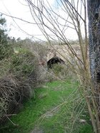 450px-FtMacomb15FebPathToArch2.jpg