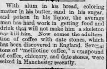 Savannah Morning News, Mar. 11, 1879 -- page 1 coffee.jpg