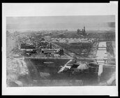 washington dc late 1800s northwest smithsonian view.jpg