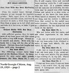 North Georgia Citizen, Aug. 19, 1920 -- page 2.jpg