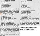 North Georgia Citizen, Oct. 3, 1918 -- page 1.jpg