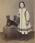 Girl w dog on chair.jpg Girl w dog on chair.jpg