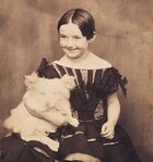 Girl and dog laughing.jpg Girl and dog laughing.jpg