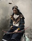 Chief Bone Necklace, Lakota Indians, 1899 s.jpg