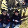 civilwariors